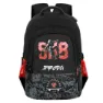 Prodg Sk8 Plus Löpning Ryggsäck, Black