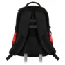 Prodg Sk8 Plus Löpning Ryggsäck, Black