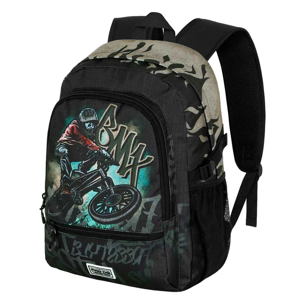 Prodg Stig Fan Strid 2.2 Ryggsäck, Multicolor