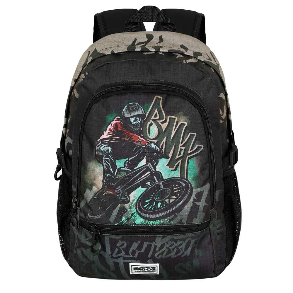 Prodg Stig Fan Strid 2.2 Ryggsäck, Multicolor