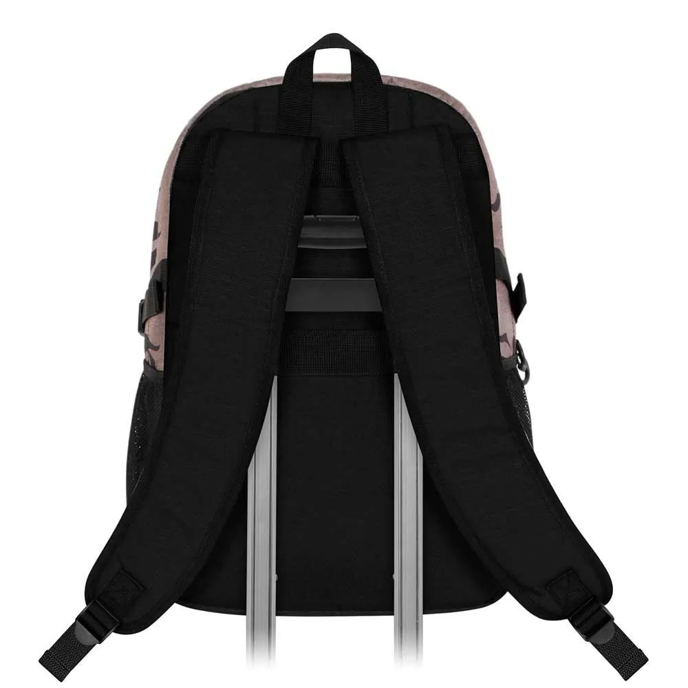 Prodg Stig Fan Strid 2.2 Ryggsäck, Multicolor