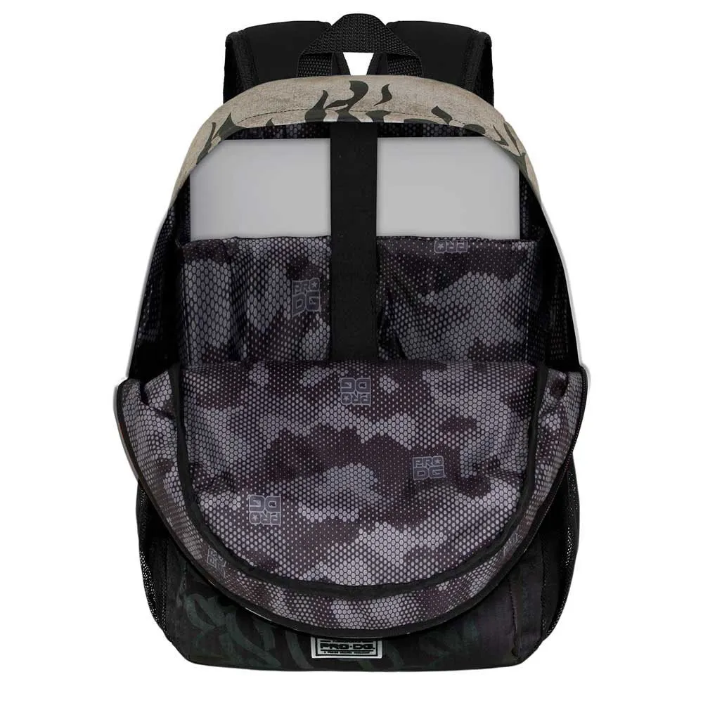 Prodg Stig Fan Strid 2.2 Ryggsäck, Multicolor