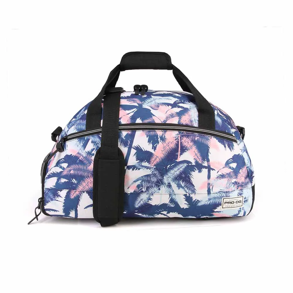Prodg Sumatra Väska, Lilac