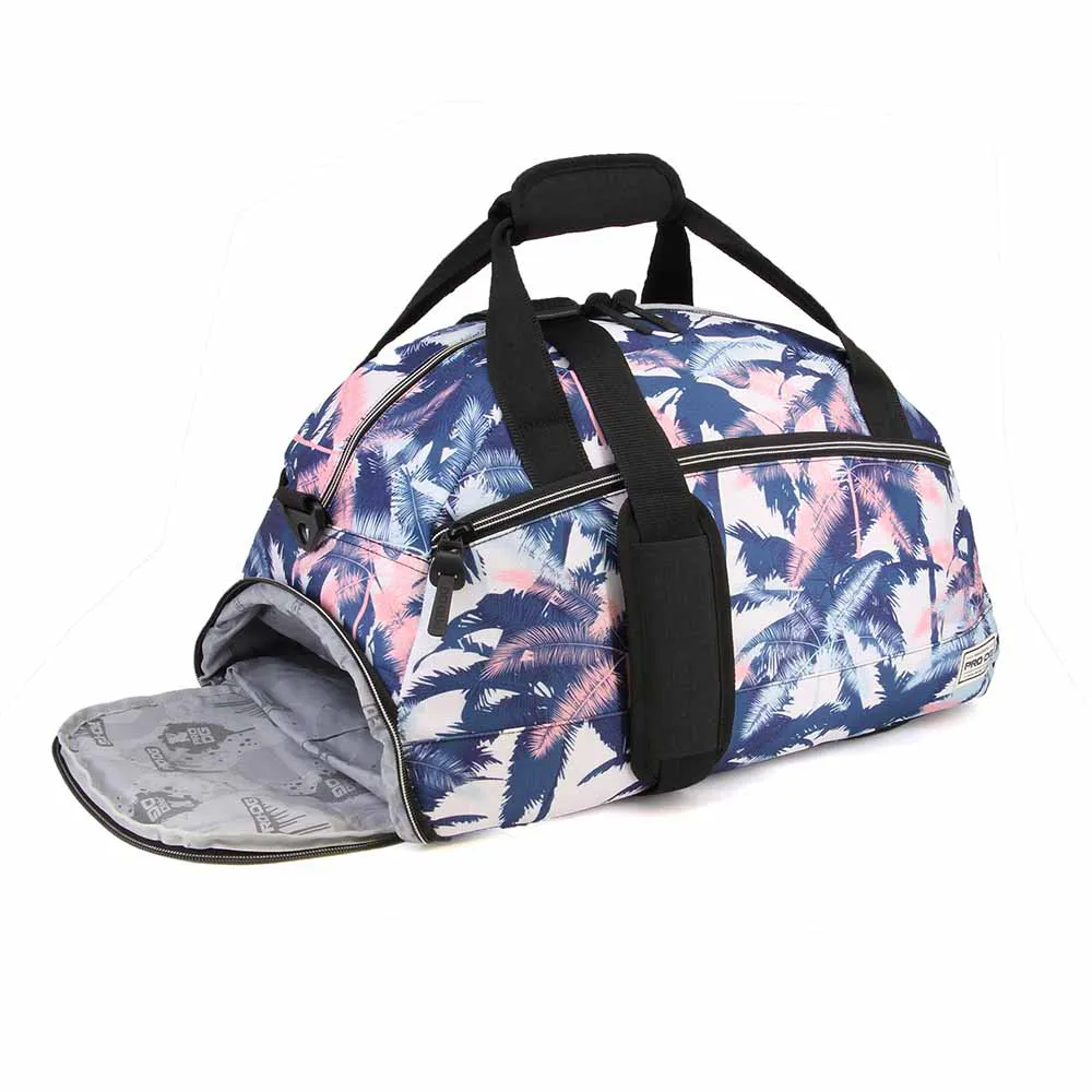Prodg Sumatra Väska, Lilac