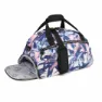 Prodg Sumatra Väska, Lilac