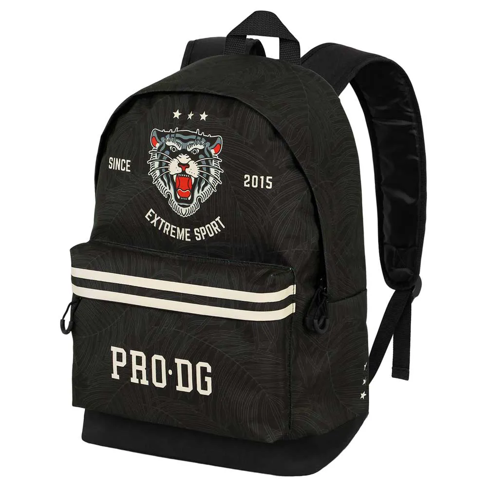 Prodg Tiger Ryggsäck