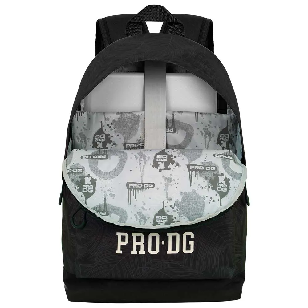 Prodg Tiger Ryggsäck