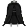 Prodg Underjordisk Löpning Plus Ryggsäck, Black