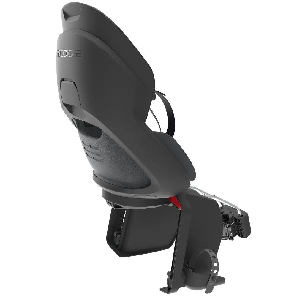 Prodigee Icon Barnstol På Baksidan Av Cykeln Prodigee Icon Barnstol På Baksidan Av Cykeln