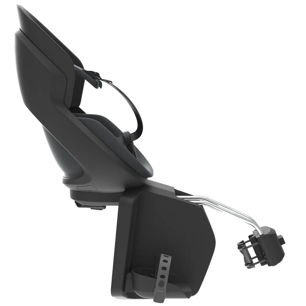 Prodigee Icon Barnstol På Baksidan Av Cykeln Prodigee Icon Barnstol På Baksidan Av Cykeln
