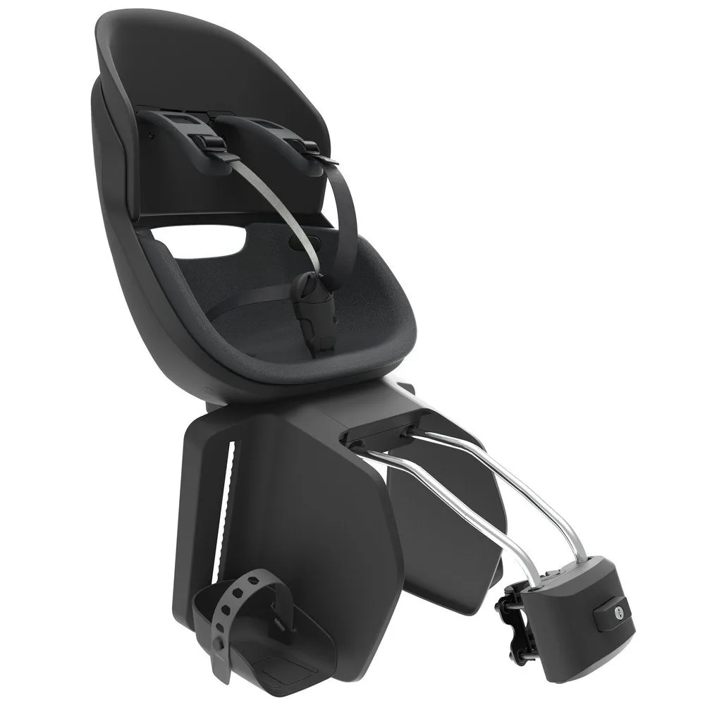 Prodigee Icon Barnstol På Baksidan Av Cykeln Prodigee Icon Barnstol På Baksidan Av Cykeln