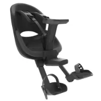 Prodigee Icon Frammonterad Barnsits För Cykel Prodigee Icon Frammonterad Barnsits För Cykel
