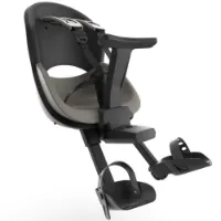 Prodigee Icon Frammonterad Barnsits För Cykel Prodigee Icon Frammonterad Barnsits För Cykel