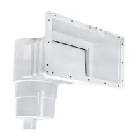Productos Qp 360 Abs-skimmer För Liner-eller Betongpool Med Fyrkantigt Lock unisex Productos Qp 360 Abs-skimmer För Liner-eller Betongpool Med Fyrkantigt Lock unisex