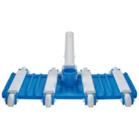 Productos Qp 500330c Abs Flexibel Poolrengöringsklämma unisex Productos Qp 500330c Abs Flexibel Poolrengöringsklämma unisex