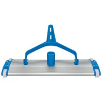 Productos Qp 500352c Vingmutterfäste För Metallpoolrengörare 450mm unisex Productos Qp 500352c Vingmutterfäste För Metallpoolrengörare 450mm unisex