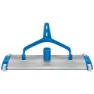 Productos Qp 500352c Vingmutterfäste För Metallpoolrengörare 450mm unisex, Blue / grey, One Size