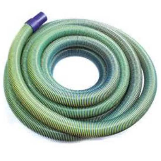 Productos Qp 500810 Ø Co-extruderad Slang 38cm unisex, Blue, One Size