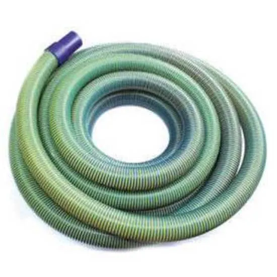 Productos Qp 500815 Ø Co-extruderad Slang 38cm unisex, Blue, One Size