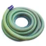 Productos Qp 500815 Ø Co-extruderad Slang 38cm unisex, Blue, One Size
