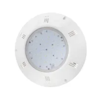 Productos Qp Färg Ip68 510 Lumen Rgb Platt Led-projektor Med Fjärrkontroll 16w unisex