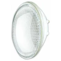 Productos Qp Färg Ip68 800 Lumen Rgb Par56-lampor Med Fjärrkontroll 25w unisex