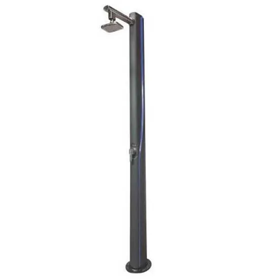 Productos Qp G 25l Soldusch unisex, Black, One Size
