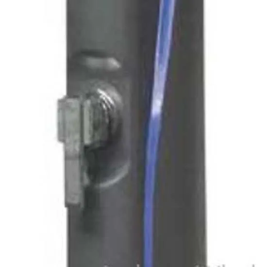 Productos Qp G 25l Soldusch unisex, Black, One Size