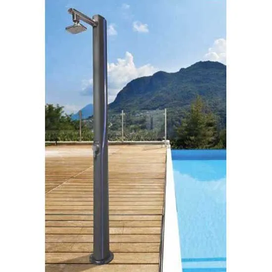 Productos Qp G 25l Soldusch unisex, Black, One Size