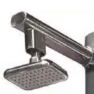 Productos Qp G 25l Soldusch unisex, Black, One Size