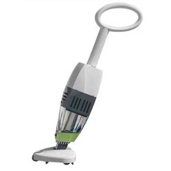 Productos Qp Hyson 3 Batteridriven Poolrengörare unisex, White / grey, One Size