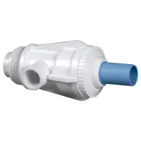 Productos Qp Jet Air Deluxe-pipa 45 Cm unisex