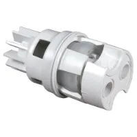 Productos Qp Jet Air Iii Pulsflödesmunstycke unisex