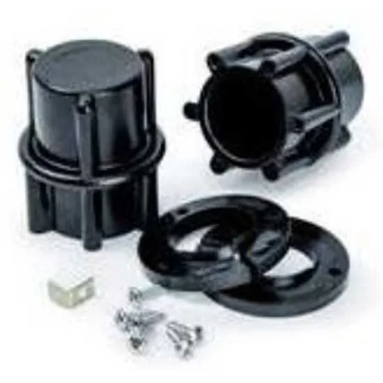 Productos Qp Mixta Poolstege 3 Trappsteg Refurbished unisex, Inox, One Size