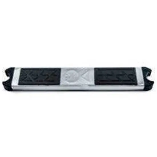 Productos Qp Mixta Poolstege 3 Trappsteg Refurbished unisex, Inox, One Size