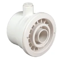 Productos Qp Släp Turbojetbetong 50mm unisex