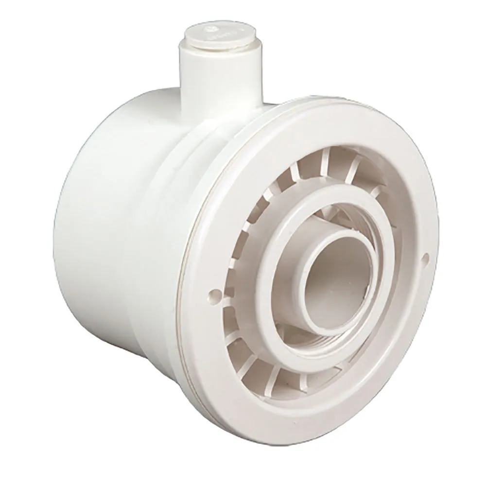 Productos Qp Släp Turbojetbetong 50mm unisex, White, One Size Productos Qp Släp Turbojetbetong 50mm unisex, White, One Size