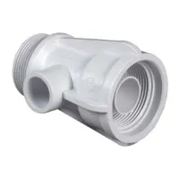 Productos Qp Sp1430 Deluxe Installationsmunstycke unisex Productos Qp Sp1430 Deluxe Installationsmunstycke unisex
