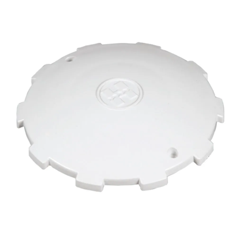 Productos Qp Sp1450wp2 Vinterplugg Med Tätning unisex, White, One Size Productos Qp Sp1450wp2 Vinterplugg Med Tätning unisex, White, One Size