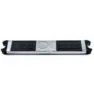 Productos Qp Standard Poolstege 3 Trappsteg unisex, Inox, One Size