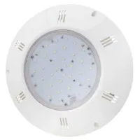 Productos Qp Vit Ip68 1650 Lumen 6500 K Platt Led-projektor 13.5w unisex