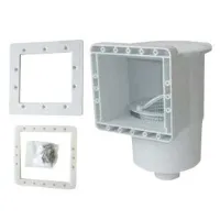 Productos Qp Ytskimmare För Pool Ovan Mark 540200l unisex