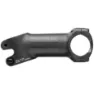 Profile Design 1/seventeen 1 1/8´´ Cykelstyrstam, Black logo, 120mm, 17º