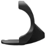 Profile Design 1/seventeen Stem Hsf Aeria Stamens Frontplatta, Black, 31.8mm