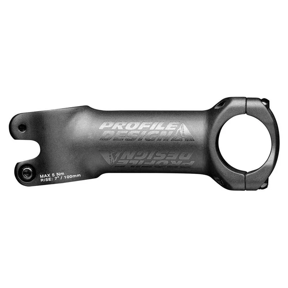 Profile Design 1/zeroseven 31.8 Mm Cykelstyrstam Profile Design 1/zeroseven 31.8 Mm Cykelstyrstam