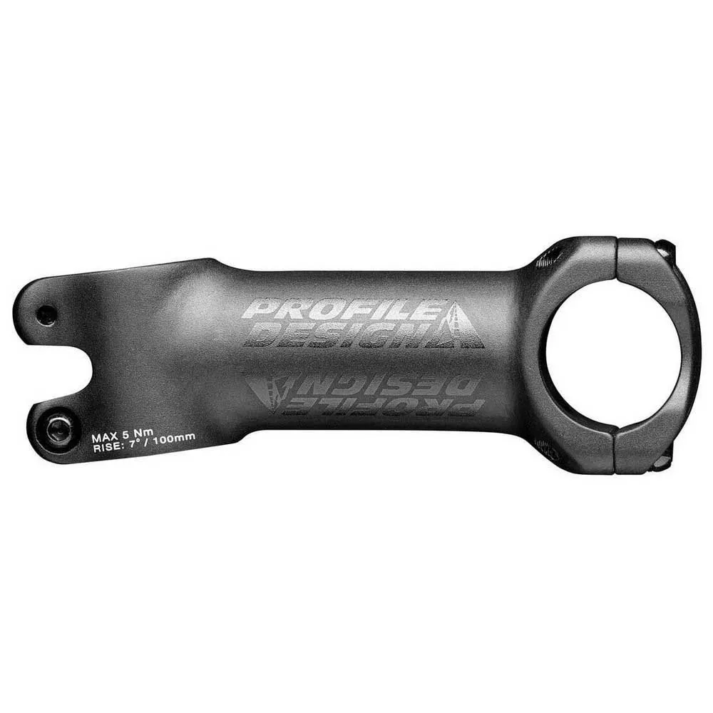 Profile Design 1/zeroseven Cykelstyrstam