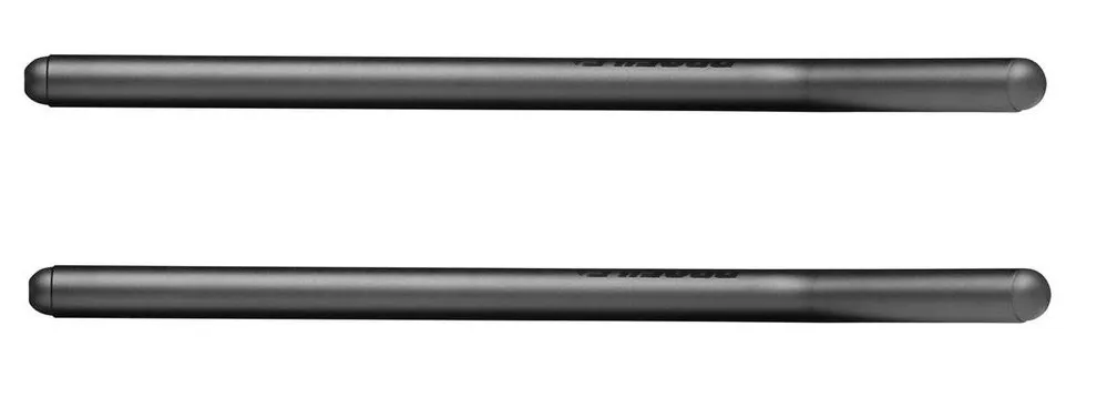 Profile Design 39 Aerobar Extensions, Black, 400mm Profile Design 39 Aerobar Extensions, Black, 400mm