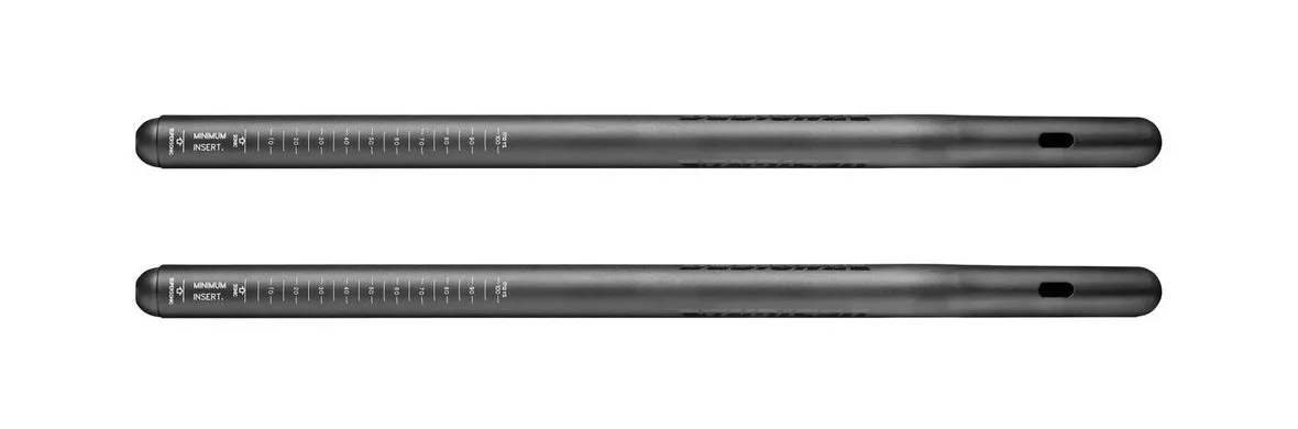 Profile Design 39 Aerobar Extensions, Black, 400mm Profile Design 39 Aerobar Extensions, Black, 400mm
