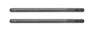 Profile Design 39 Aerobar Extensions, Black, 400mm