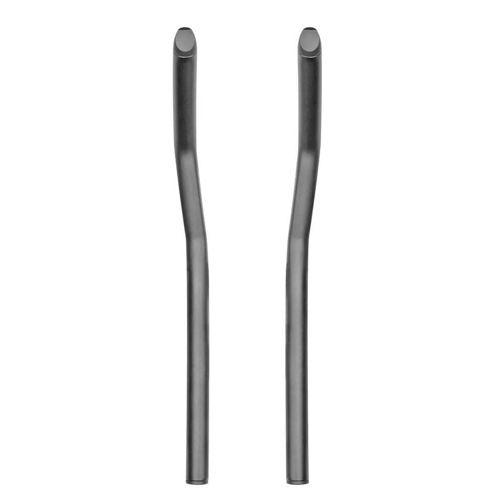 Profile Design 39a Aerobars, Black, 400mm Profile Design 39a Aerobars, Black, 400mm